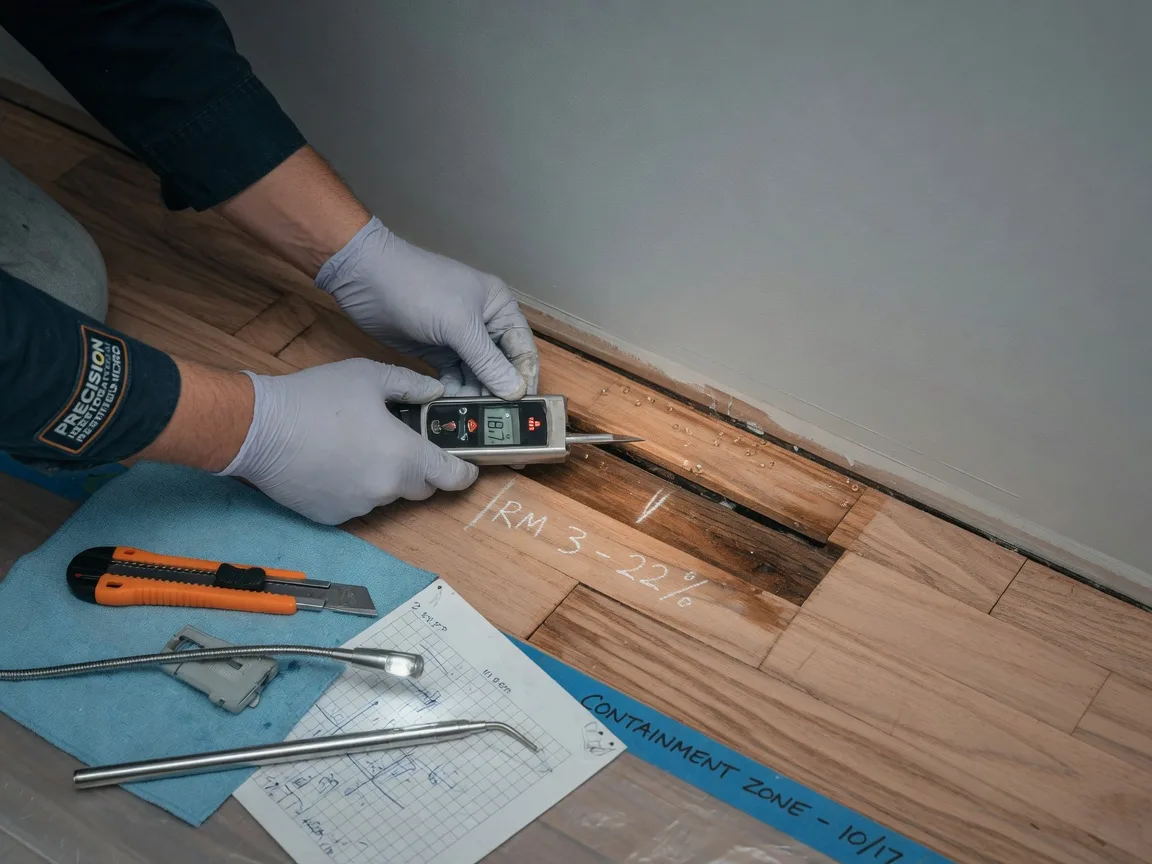Why choose Water Removal in East Rochester, NY